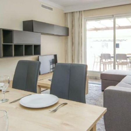 Dama De Noche Apartment Marbella Luaran gambar