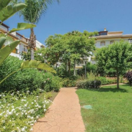 Dama De Noche Apartment Marbella Luaran gambar