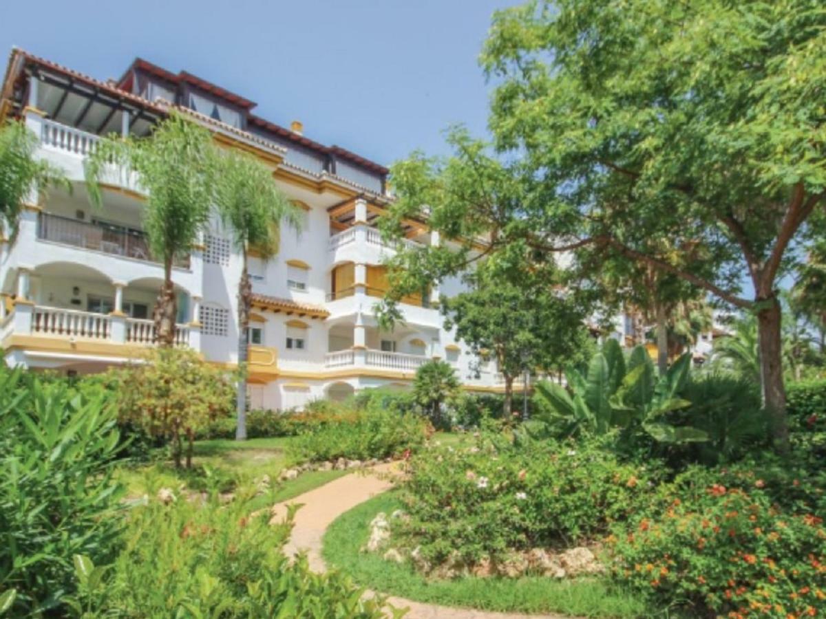 Dama De Noche Apartment Marbella Luaran gambar