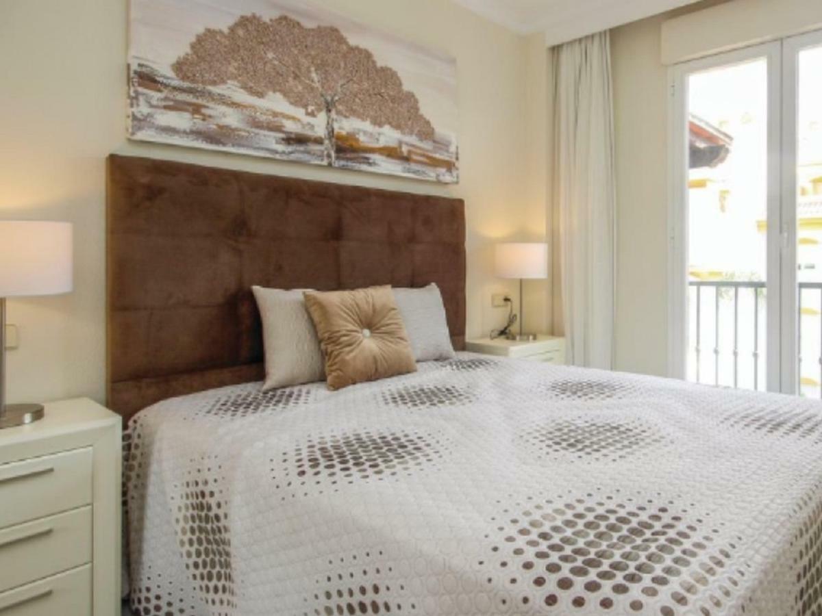 Dama De Noche Apartment Marbella Luaran gambar
