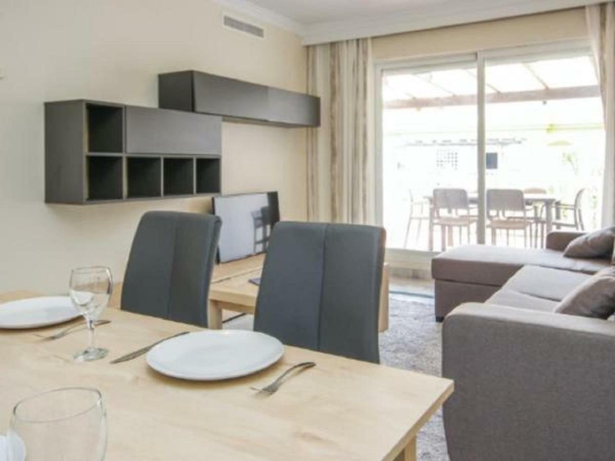 Dama De Noche Apartment Marbella Luaran gambar