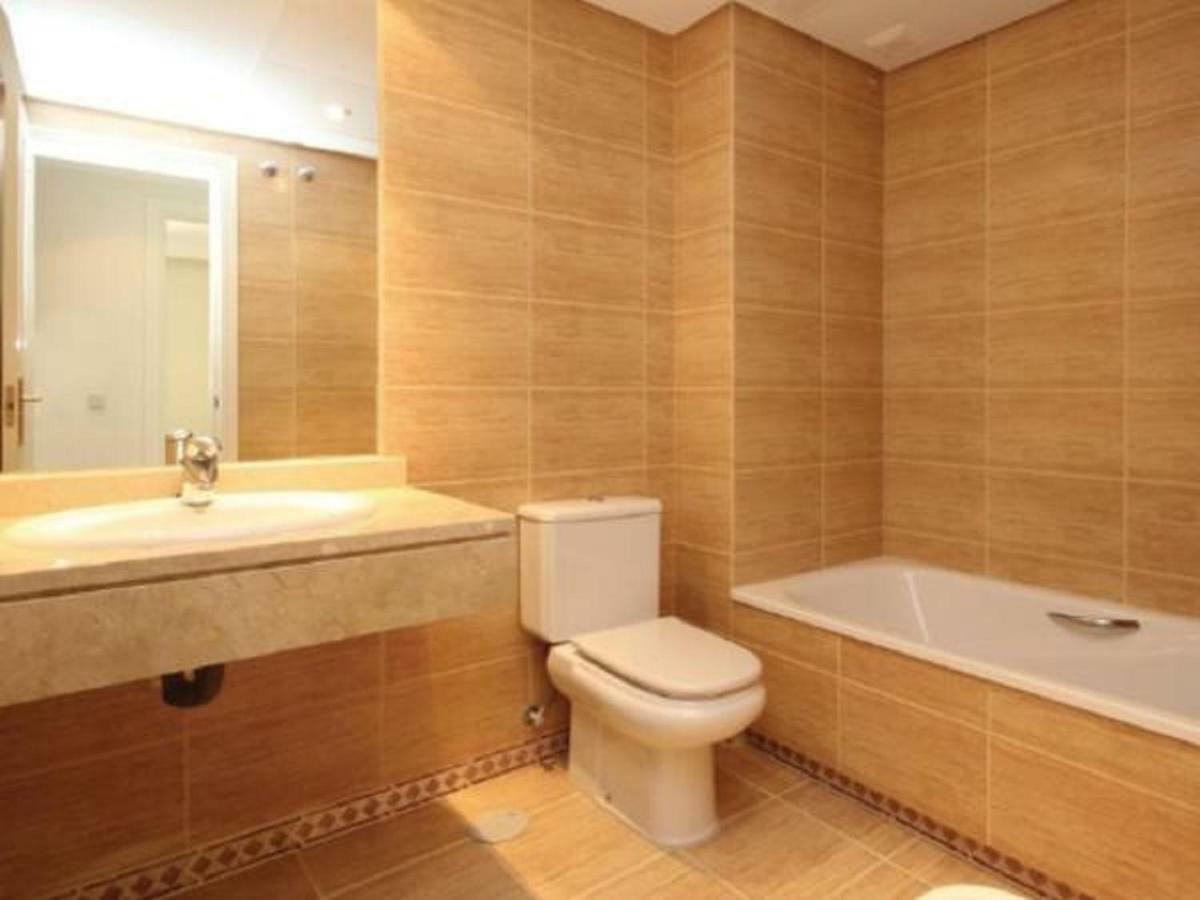 Dama De Noche Apartment Marbella Luaran gambar