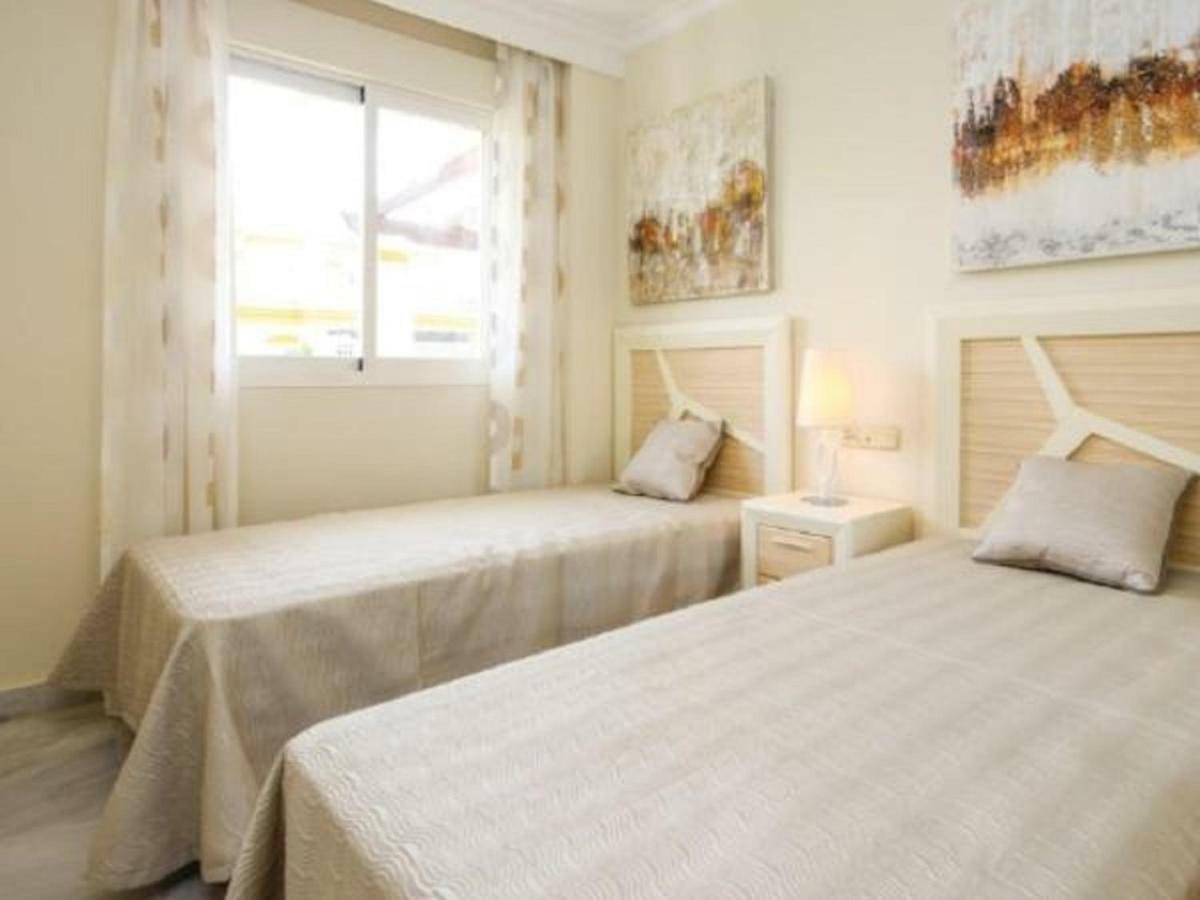 Dama De Noche Apartment Marbella Luaran gambar